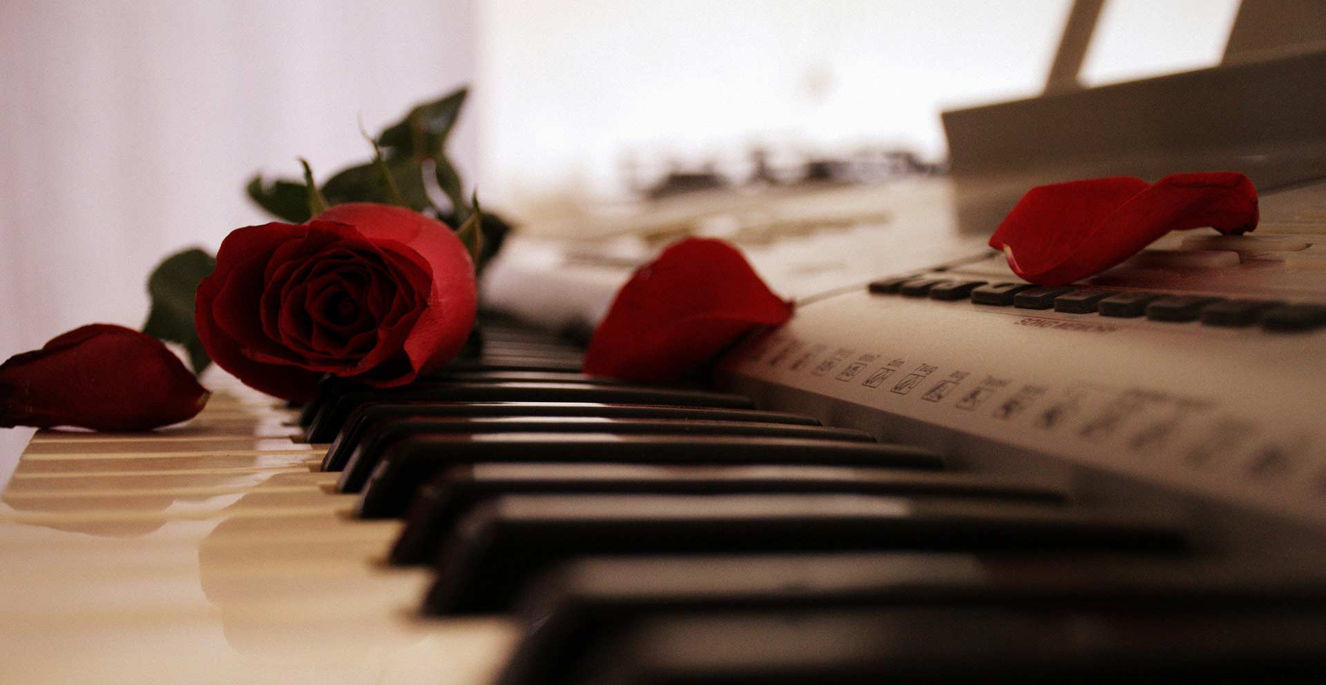 Studio Piano Recital
